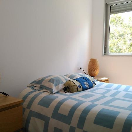 Stylish Flat, 2 Bathrooms And Swimming Pool, Next To The Beach! Sant Adria de Besos Exteriér fotografie