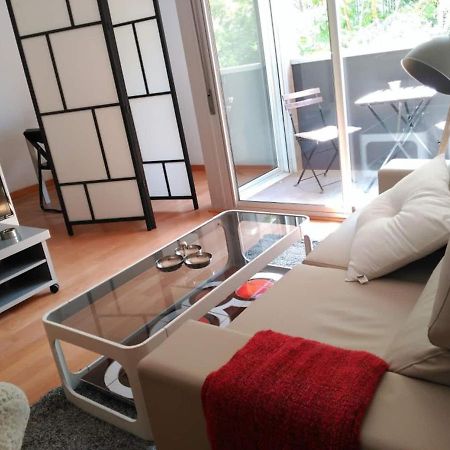 Stylish Flat, 2 Bathrooms And Swimming Pool, Next To The Beach! Sant Adria de Besos Exteriér fotografie