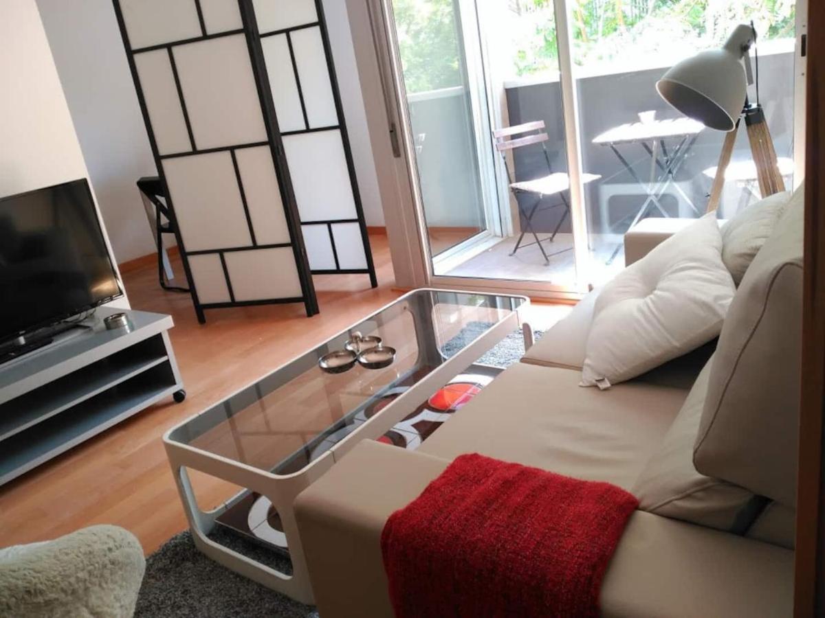 Stylish Flat, 2 Bathrooms And Swimming Pool, Next To The Beach! Sant Adria de Besos Exteriér fotografie
