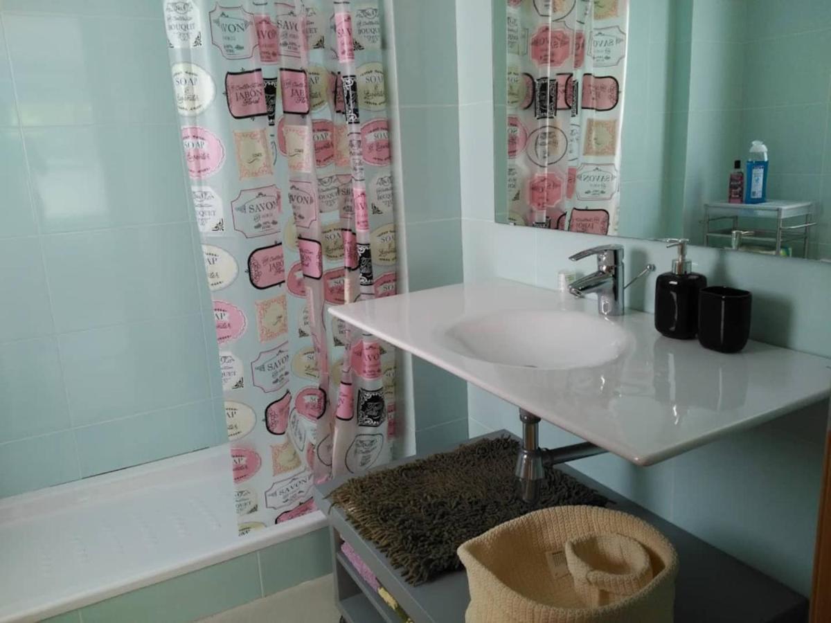 Stylish Flat, 2 Bathrooms And Swimming Pool, Next To The Beach! Sant Adria de Besos Exteriér fotografie