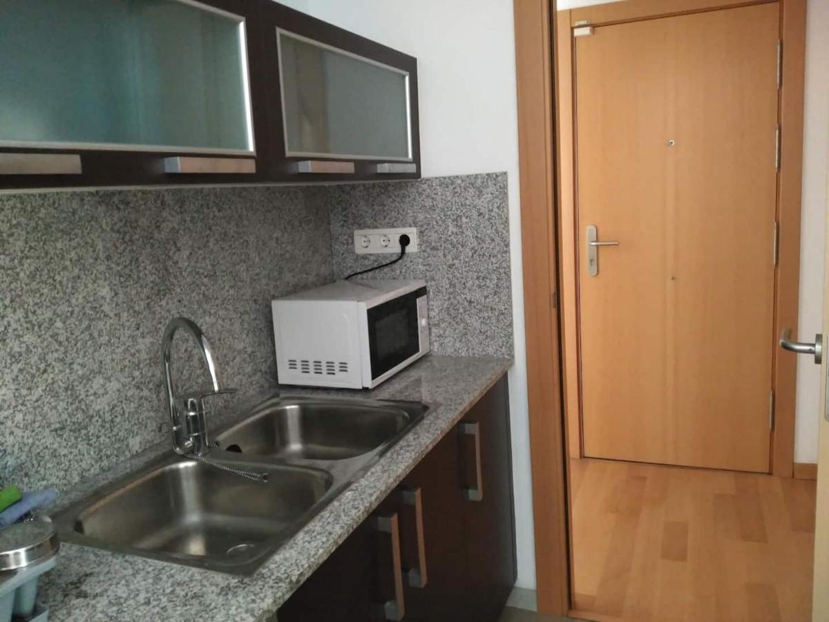 Stylish Flat, 2 Bathrooms And Swimming Pool, Next To The Beach! Sant Adria de Besos Exteriér fotografie